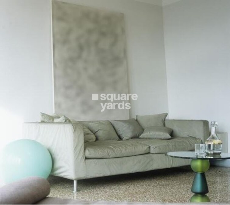 Kolte Patil Elburz Hills & Dales Apartment Interiors 1