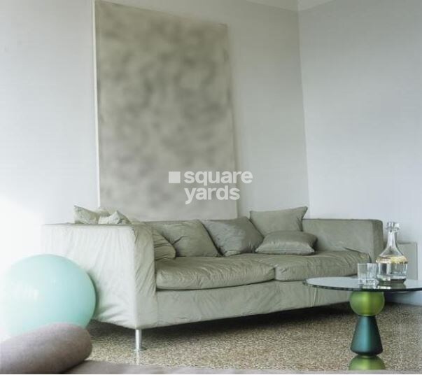 Kolte Patil Elburz Hills & Dales Apartment Interiors 1