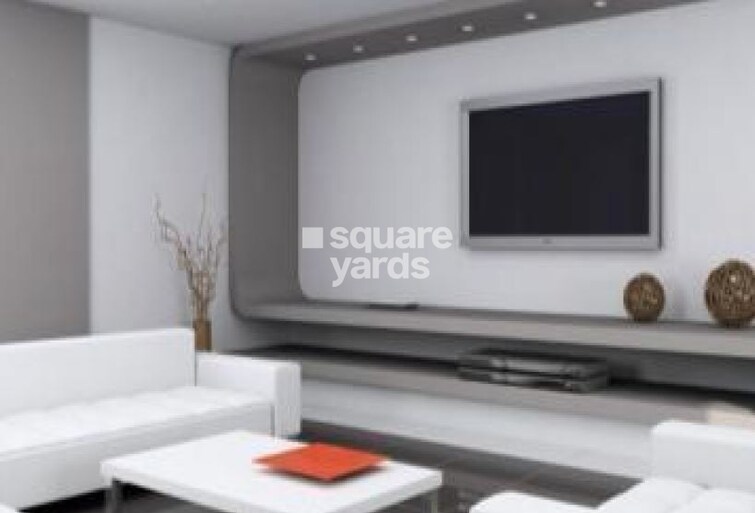 Kolte Patil Elburz Hills & Dales Apartment Interiors 2