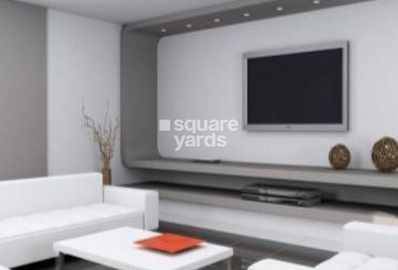 Kolte Patil Elburz Hills & Dales Apartment Interiors 2