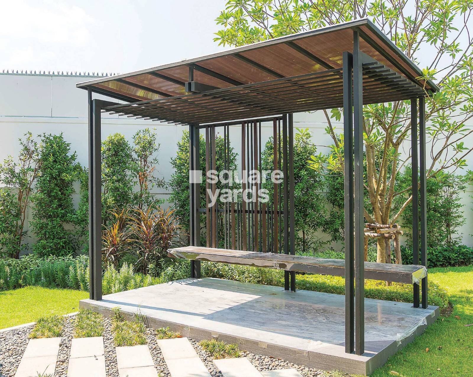 Kolte Patil Equa Amenities-Features 1