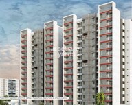 Kolte Patil Equa Tower View