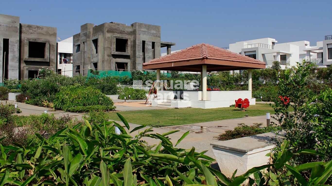 Kolte Patil Ivy Estate Nia