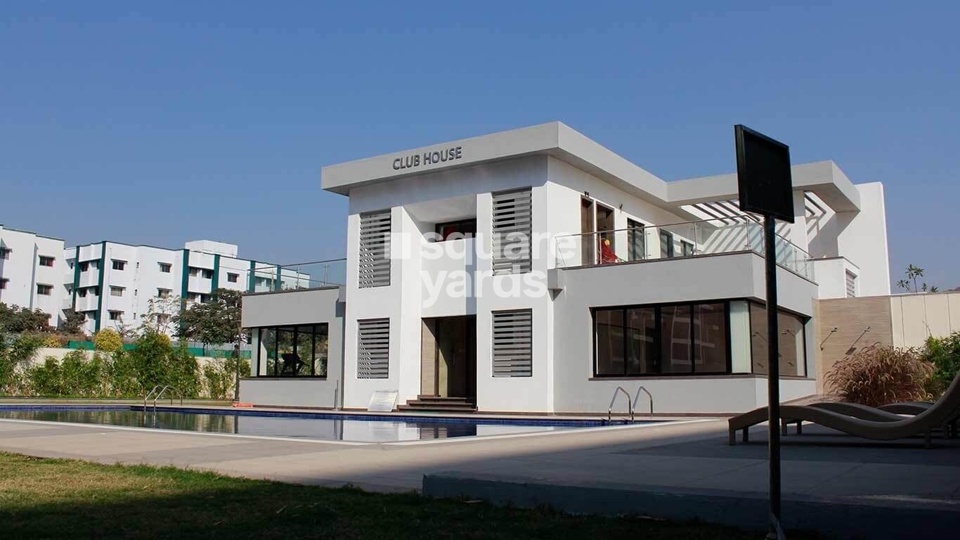 Kolte Patil Ivy Estate Nia