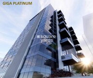 Kolte Patil Giga Platinum Tower View