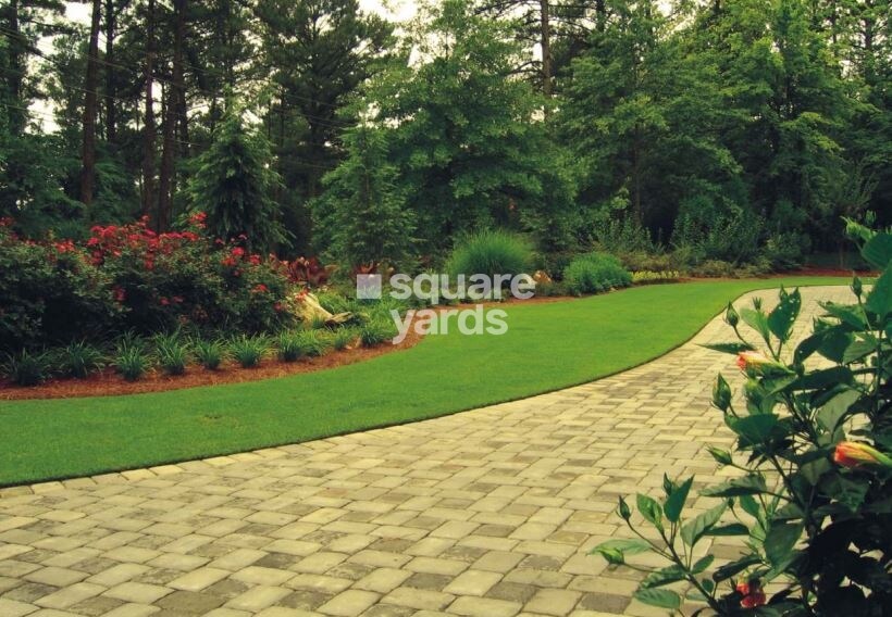 Kolte Patil Green Groves Villa