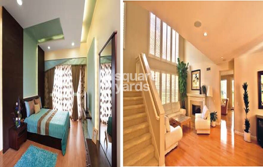 Kolte Patil Green Groves Villa