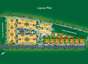 kolte patil green groves villa project master plan image1