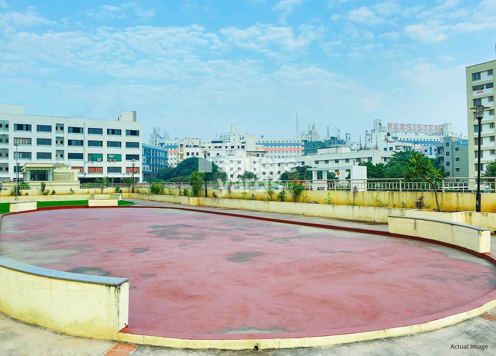 Kolte Patil Green Olive Amenities-Features 1