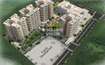 Kolte Patil Green Olive Tower C And D Master Plan Image