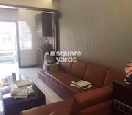 Kolte Patil Heritage Apartment Interiors