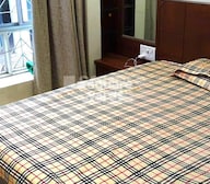 Kolte Patil Heritage Apartment Interiors