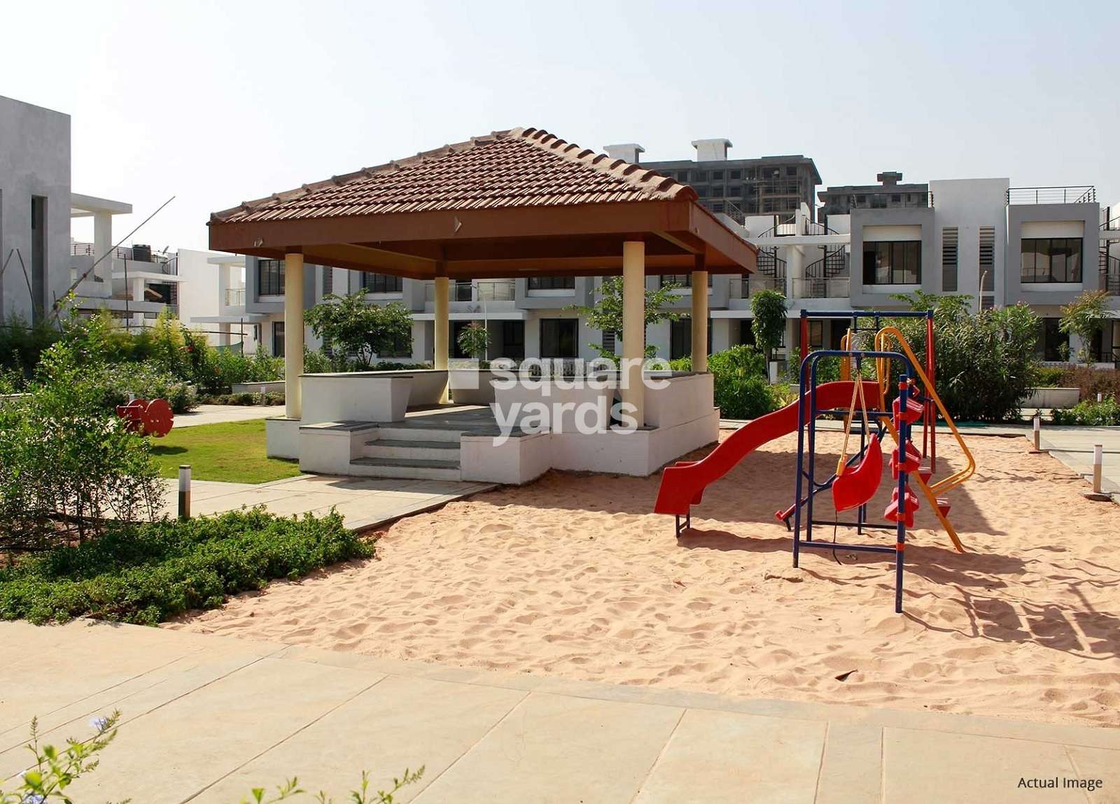 kolte patil ivy apartments project amenities features1