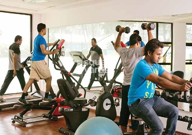 Kolte Patil Ivy Apartments Amenities-Features 3