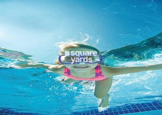 Kolte Patil Ivy Apartments Amenities-Features 5