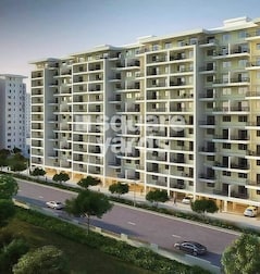 Kolte Patil Ivy Apartments Kolte Patil Ivy Apartments