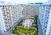 Kolte Patil Ivy Apartments Tower View