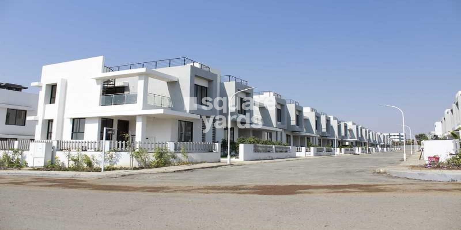 Kolte Patil Ivy Villa