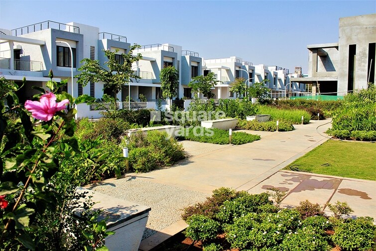 Kolte Patil Ivy Villa Tower View 2