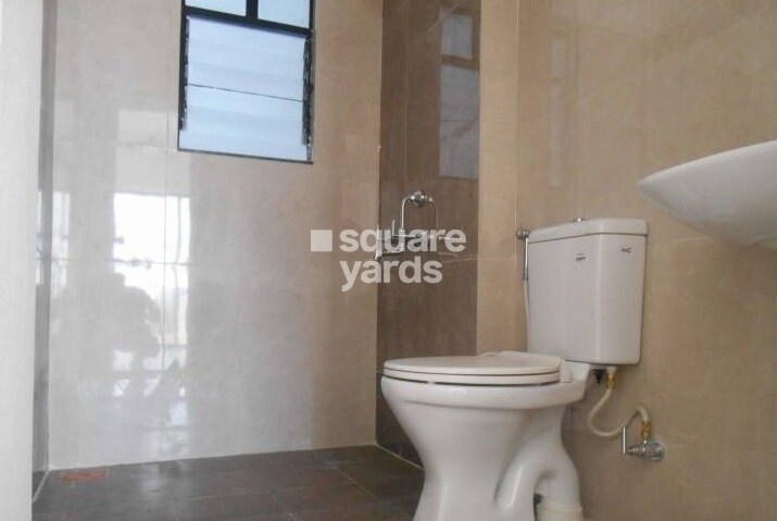 Kolte Patil Ivy villas Phase 2 Apartment Interiors