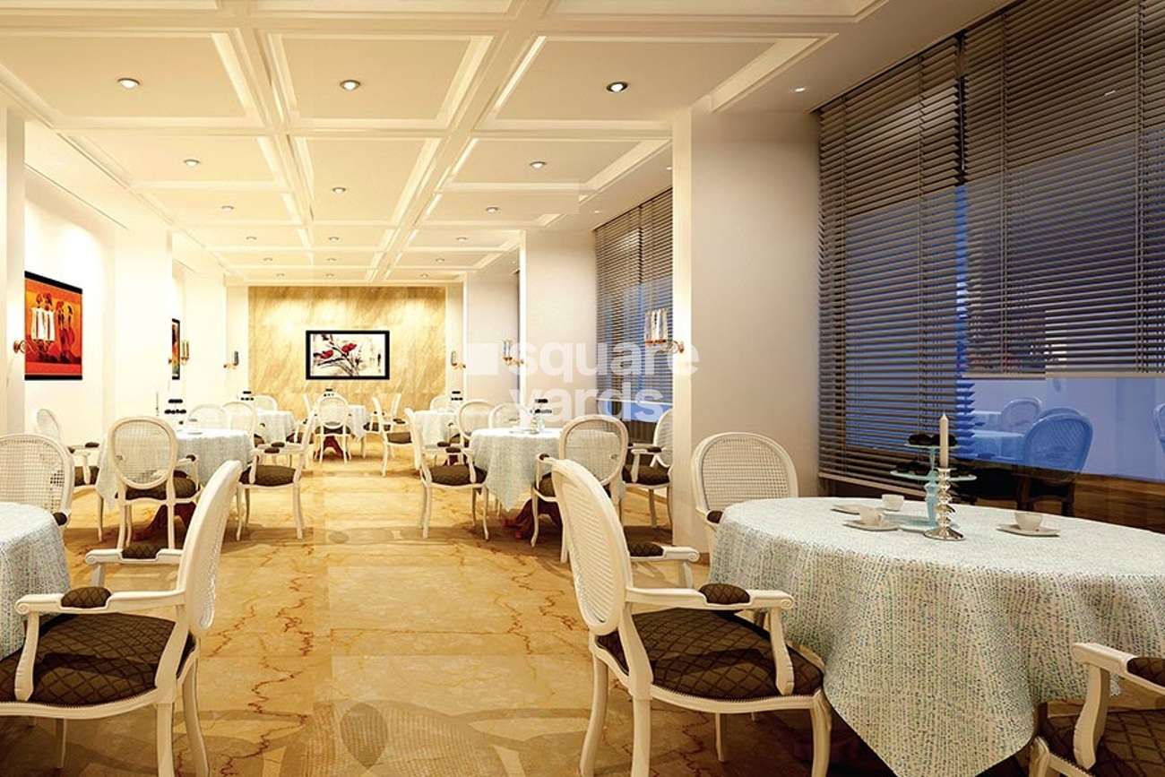 Kolte Patil Kothrud Baug Amenities Features