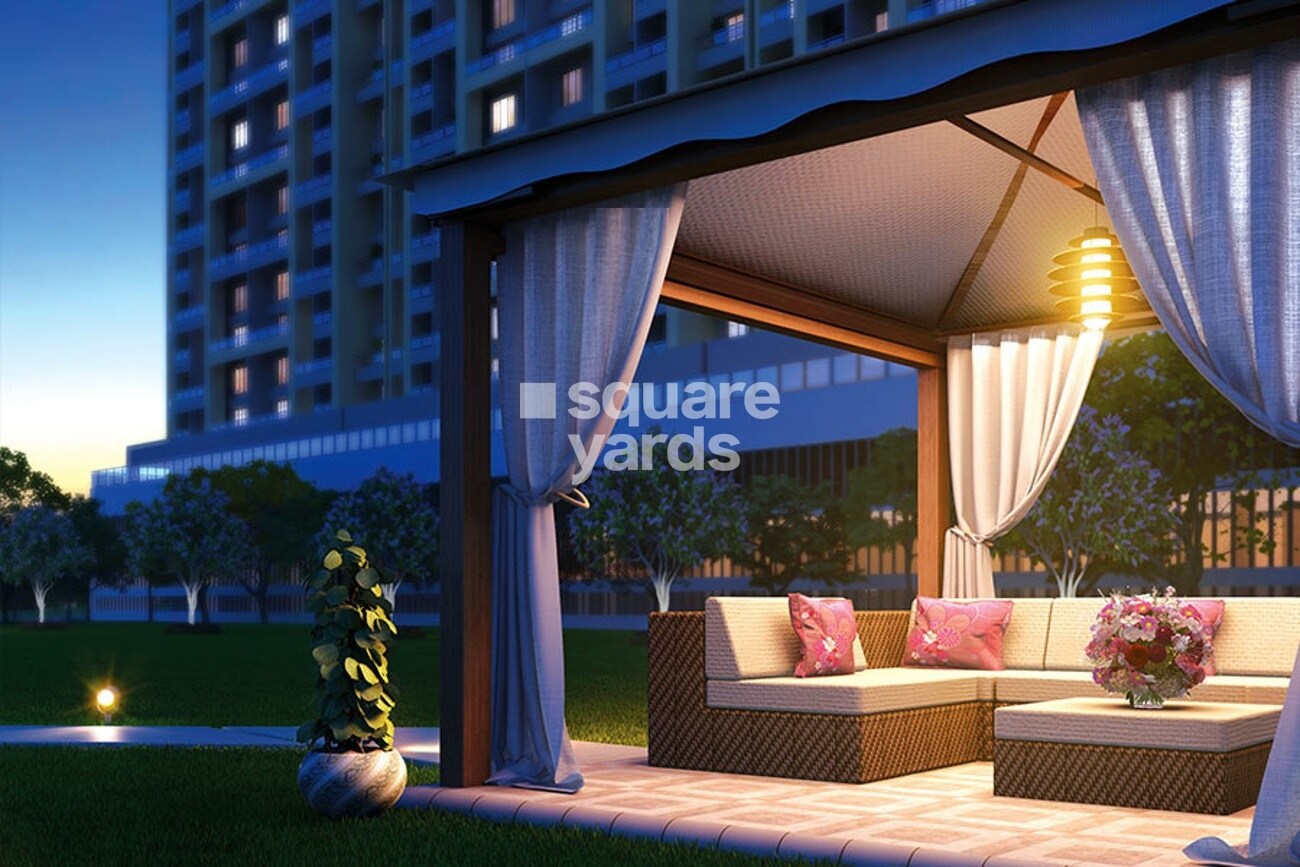 Kolte Patil Kothrud Baug Amenities-Features 4