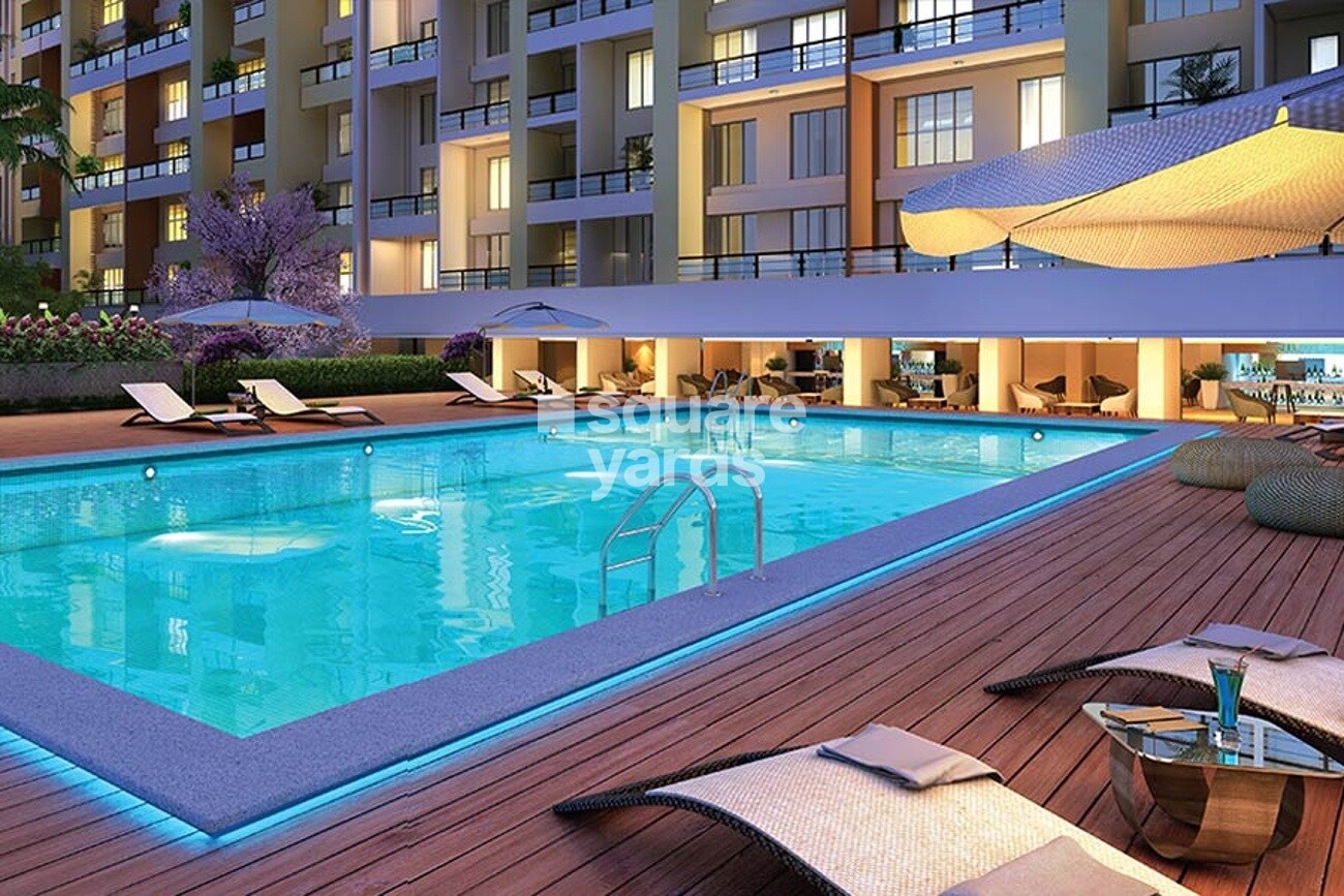 Kolte Patil Kothrud Baug Amenities-Features 2