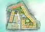 kolte patil kp towers project master plan image1