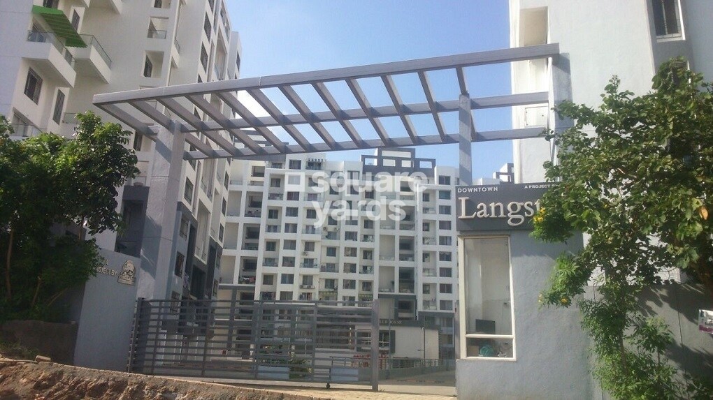 Kolte Patil Langston