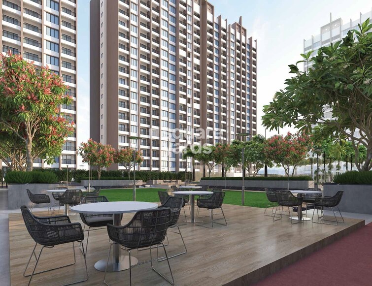Kolte Patil Life Republic 16th Avenue Arezo Amenities-Features 6
