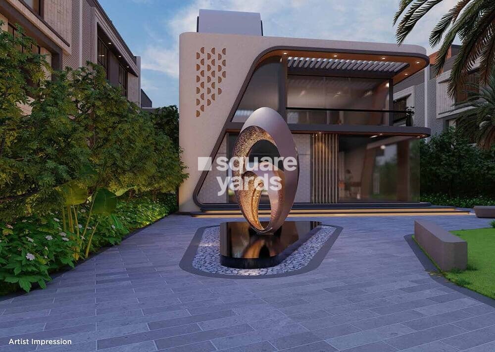 Kolte Patil Life Republic 24K Espada Amenities-Features 1