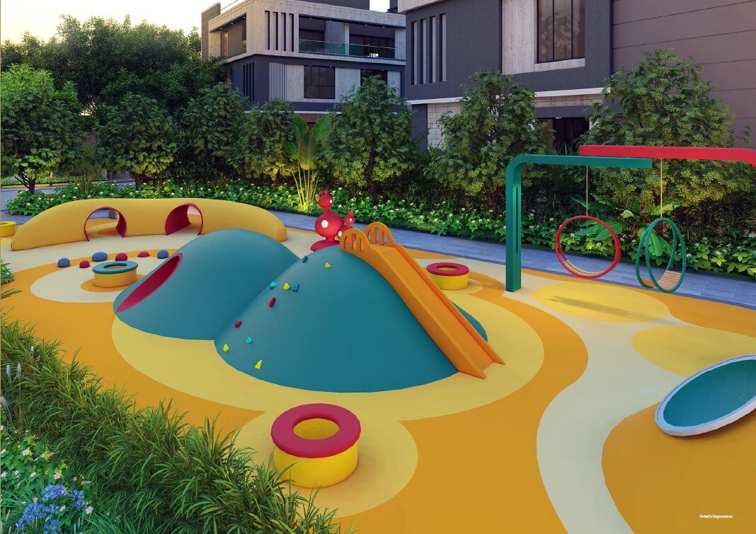 Kolte Patil Life Republic 24K Espada Amenities-Features 6