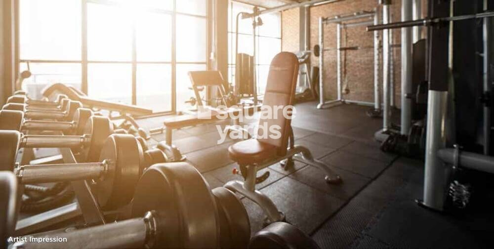 Kolte Patil Life Republic 24K Espada Amenities-Features 2