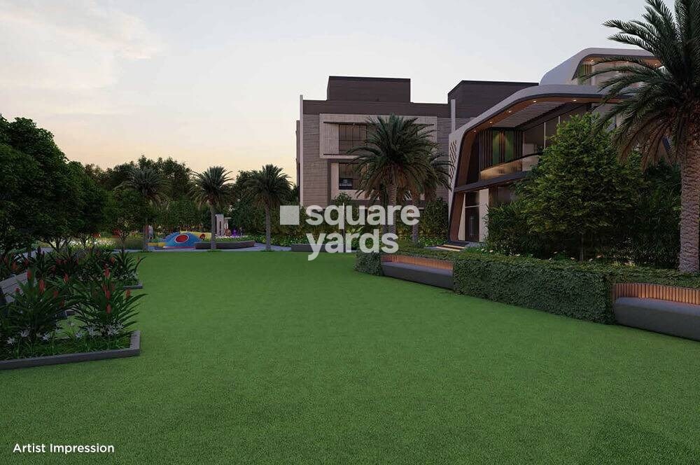 Kolte Patil Life Republic 24K Espada Amenities-Features 3