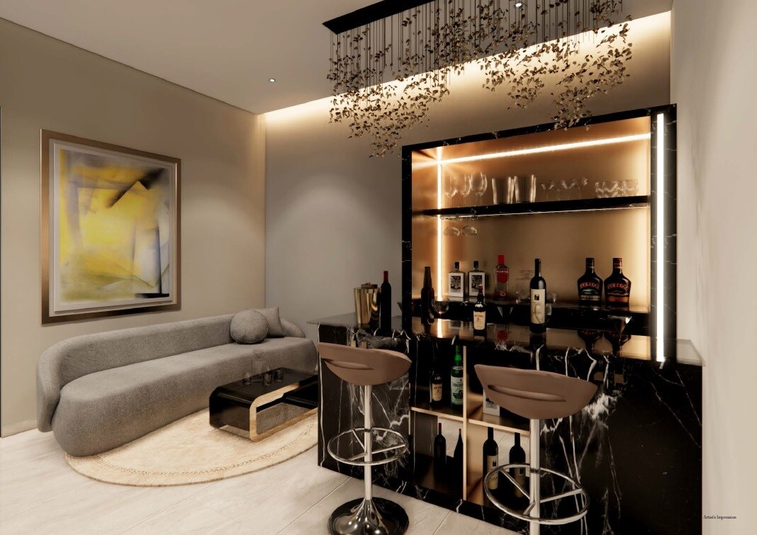 Kolte Patil Life Republic 24K Espada Amenities-Features 5