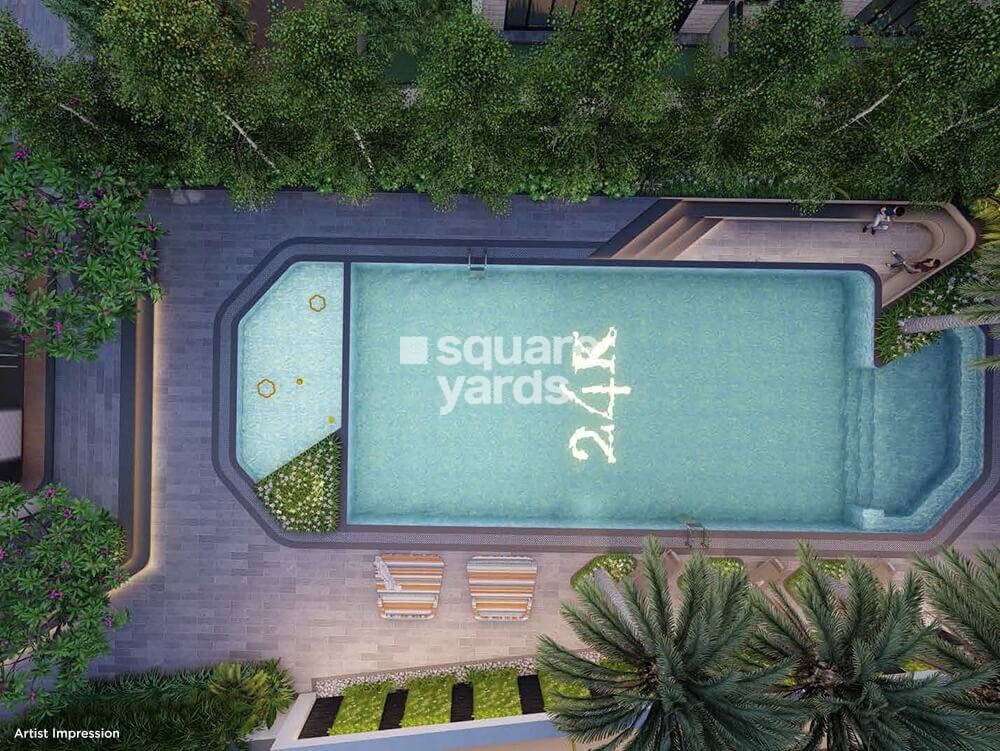 Kolte Patil Life Republic 24K Espada Amenities-Features 4