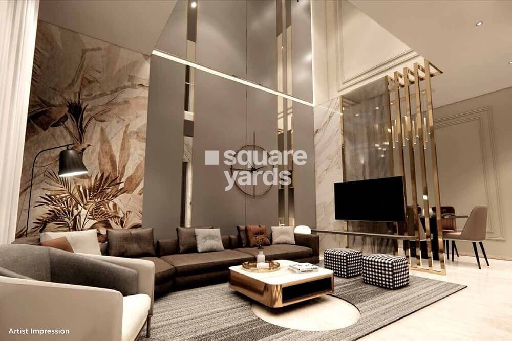 Kolte Patil Life Republic 24K Espada