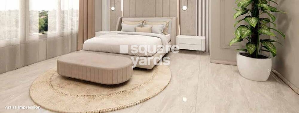 Kolte Patil Life Republic 24K Espada Apartment Interiors 2