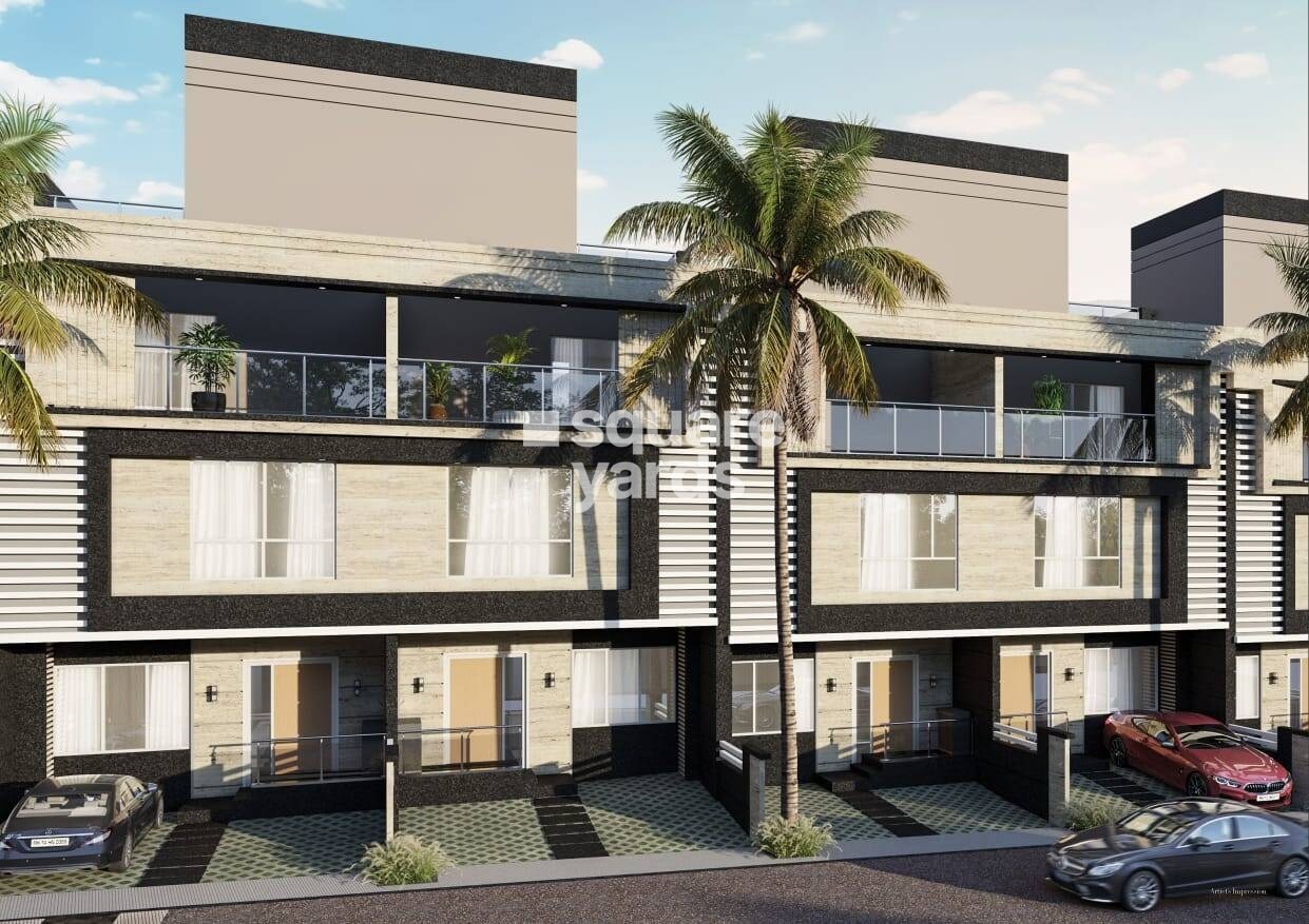 Kolte Patil Life Republic 24K Espada