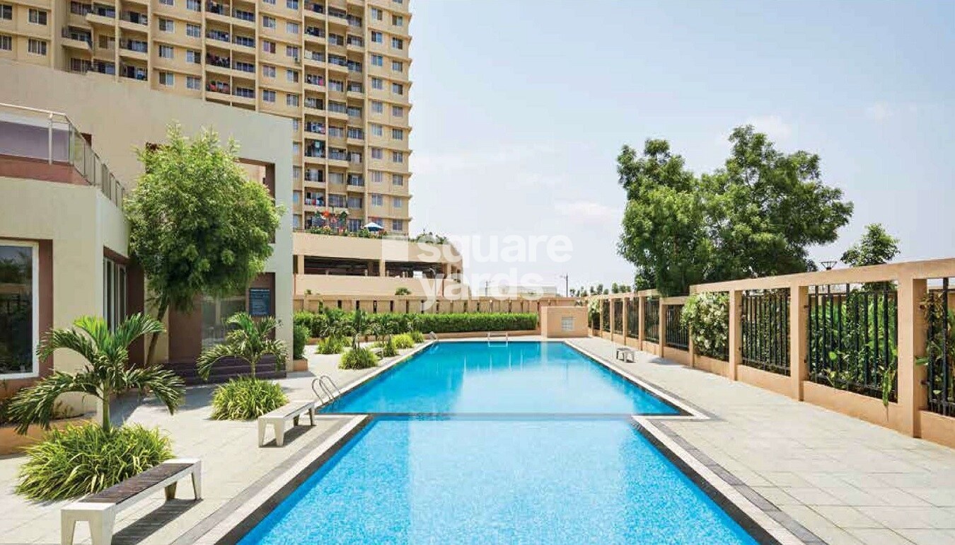 Kolte Patil Life Republic 3 rd Avenue Amenities-Features 2