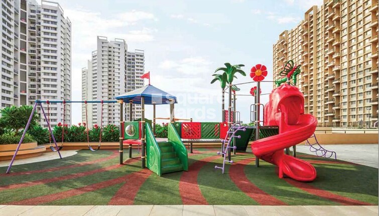 Kolte Patil Life Republic 3 rd Avenue Amenities-Features 3