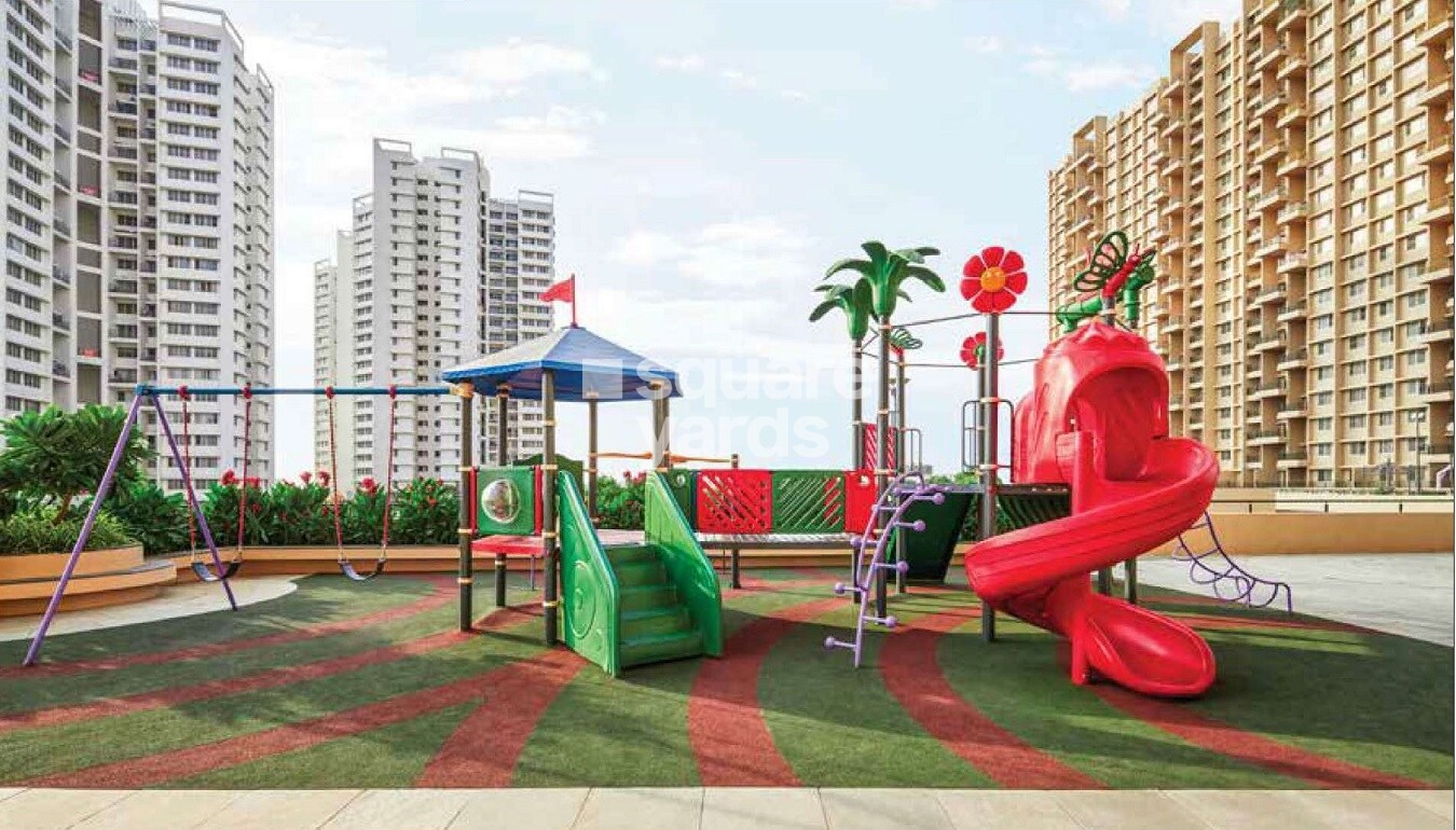 Kolte Patil Life Republic 3 rd Avenue Amenities-Features 3