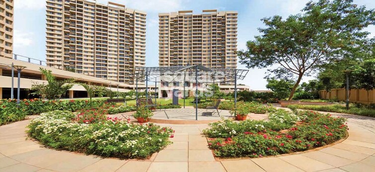 Kolte Patil Life Republic 3 rd Avenue Amenities-Features 4