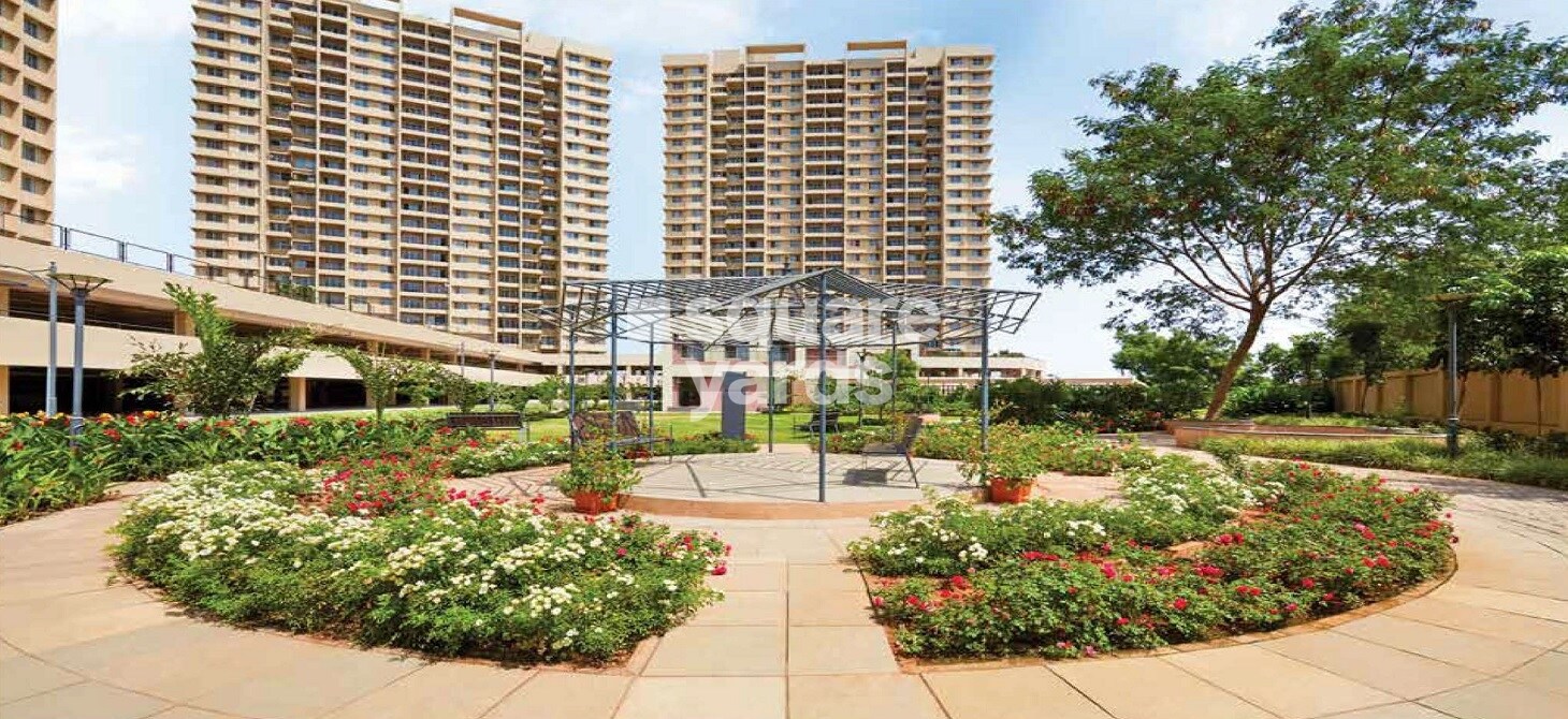 Kolte Patil Life Republic 3 rd Avenue Amenities-Features 4