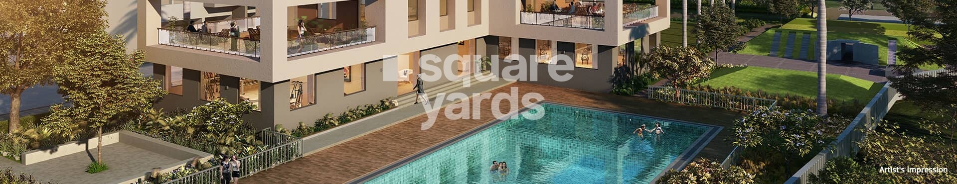 Kolte Patil Life Republic Arezo Amenities-Features 3