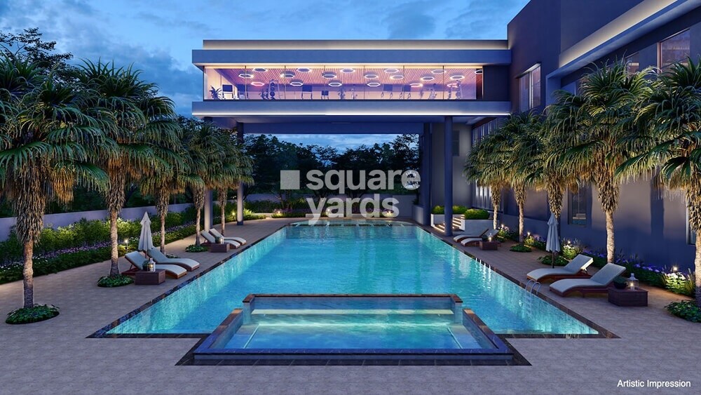 Kolte Patil Life Republic Aros