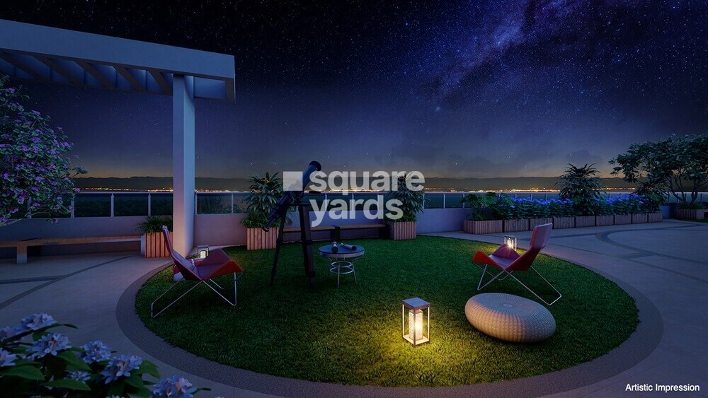 Kolte Patil Life Republic Aros Amenities-Features 3