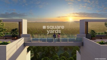 Kolte Patil Life Republic Aros