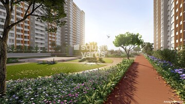 Kolte Patil Life Republic Aros