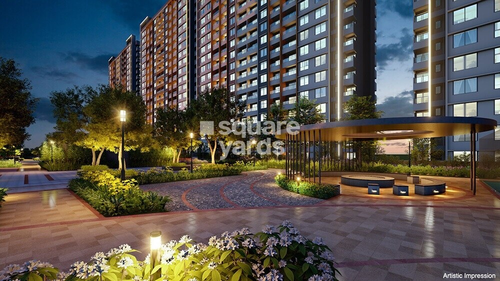 Kolte Patil Life Republic Aros